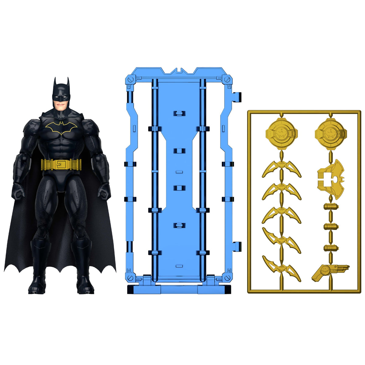 DC Premiere Wave 2 - Stealth Suit Batman (US Import)