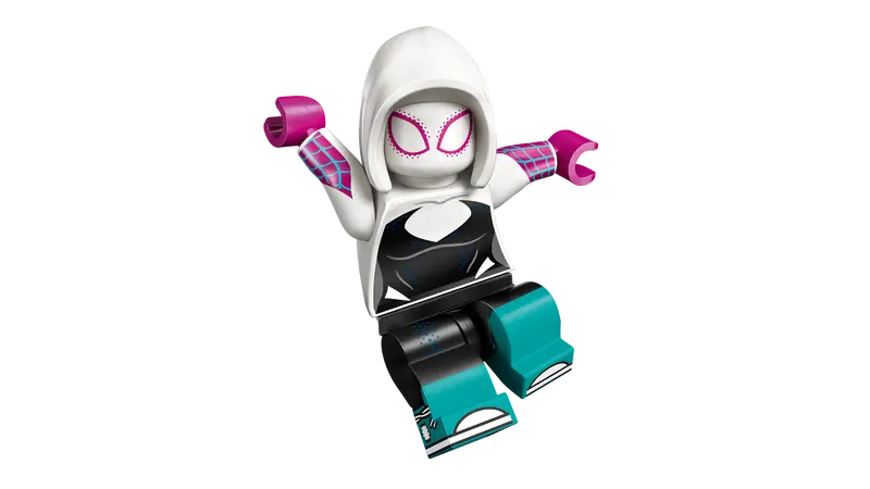 Lego Minifigures - Spiderman Series (71050) - (blind box)