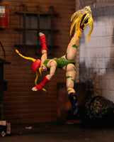Street Fighter - Cammy