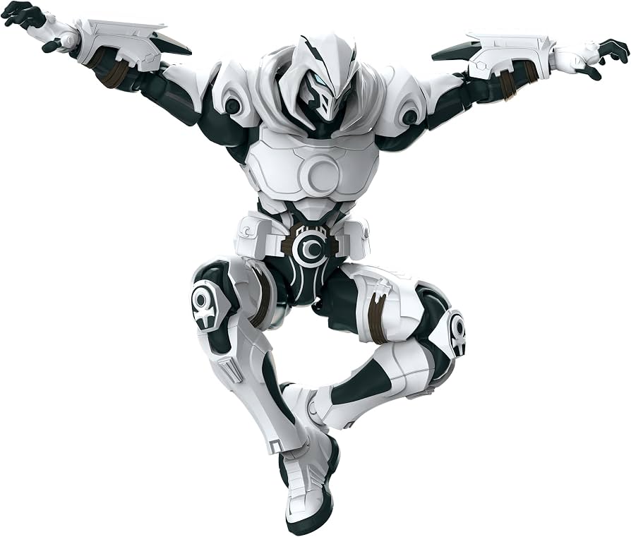 Marvel Rivals - Moon Knight - Champion Class - 81121