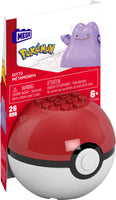 Pokemon - Ditto
