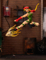 Street Fighter - Cammy