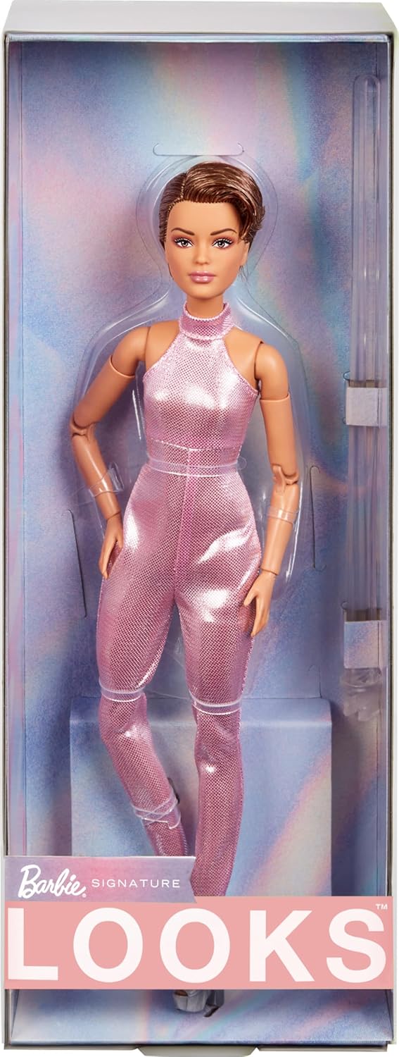 Barbie - LOOKS - Signature #22 (Damaged packaging)