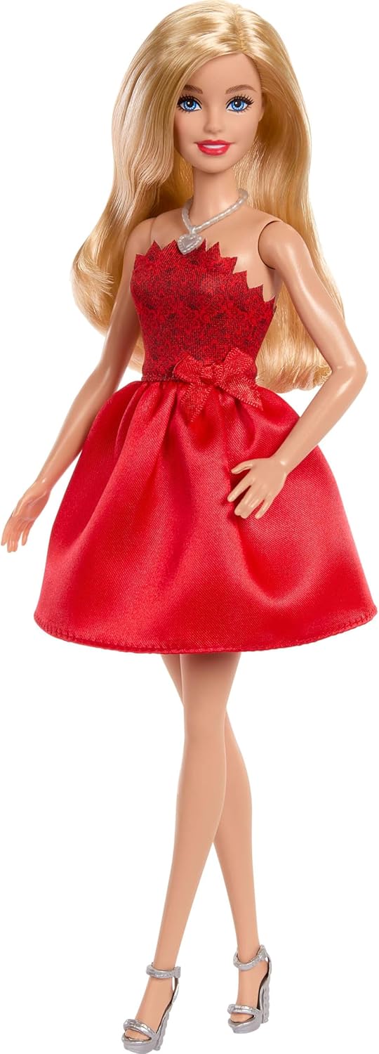 Barbie 80th Anniversary