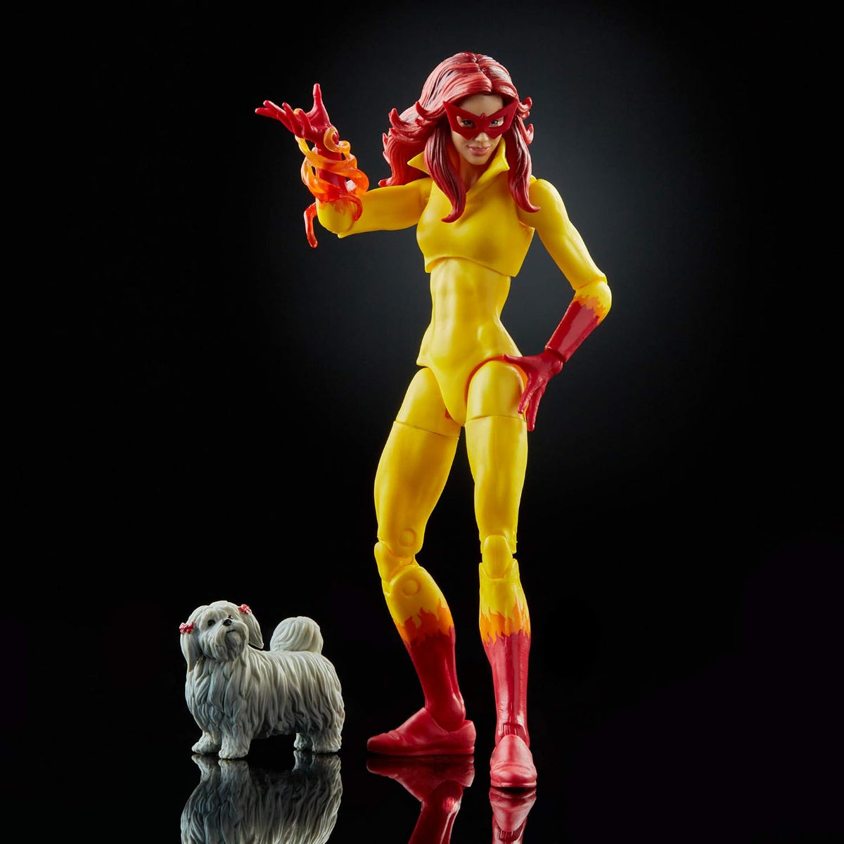 Marvel Legends - Firestar
