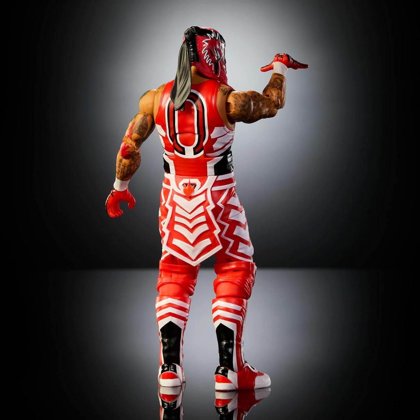 WWE Elite Collection - Penta (series 126)
