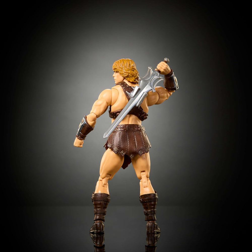 Motu Chronicles - He-Man (US Import)