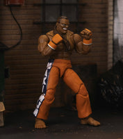 Street Fighter - Dee Jay