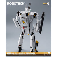 VF-1S Veritech Roy Fokker (over 20cm!)