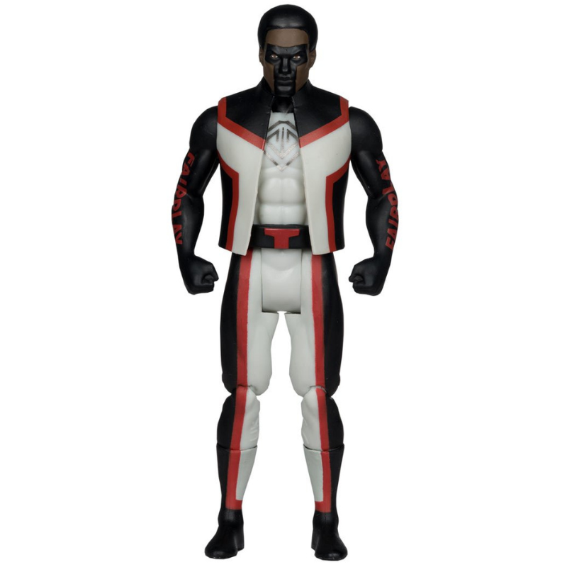 Mister Terrific