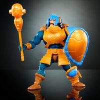Turtles of Grayskull - Man-at-Arms