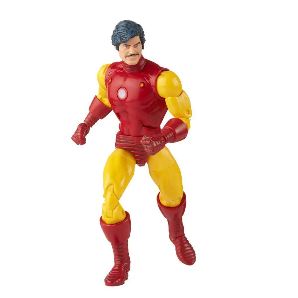 Marvel Legends - 20 Years of Iron Man