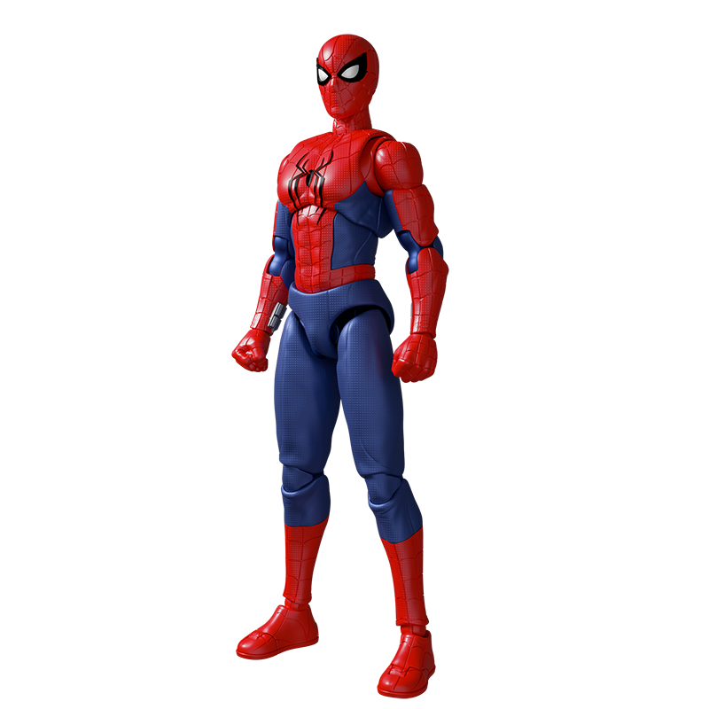 Spider-Man Brand New Day - Spider-Man - Champion Class- 81125