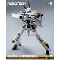 VF-1S Veritech Roy Fokker (over 20cm!)