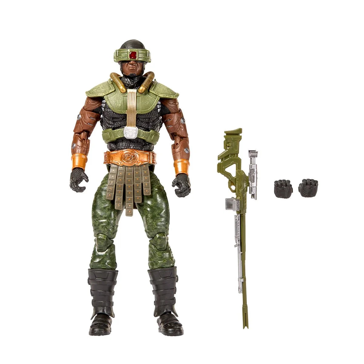 Motu Chronicles - Tri-Klops - (US version)