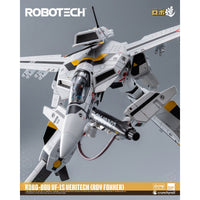VF-1S Veritech Roy Fokker (over 20cm!)