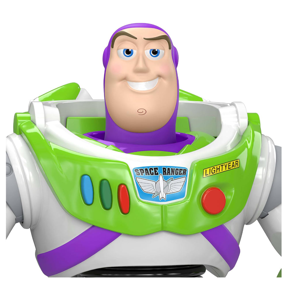 Toy Story 5 Playscale 7" - Buzz Lightyear