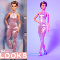 Barbie - LOOKS - Signature #22
