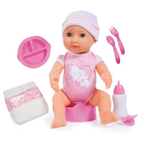 Piccolina Newborn Baby