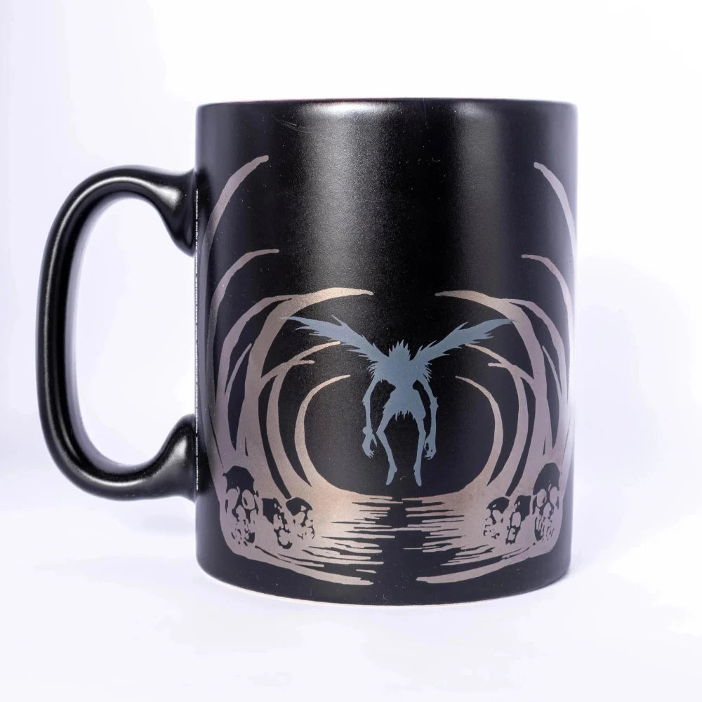 Geeky Goods - Death Note mug