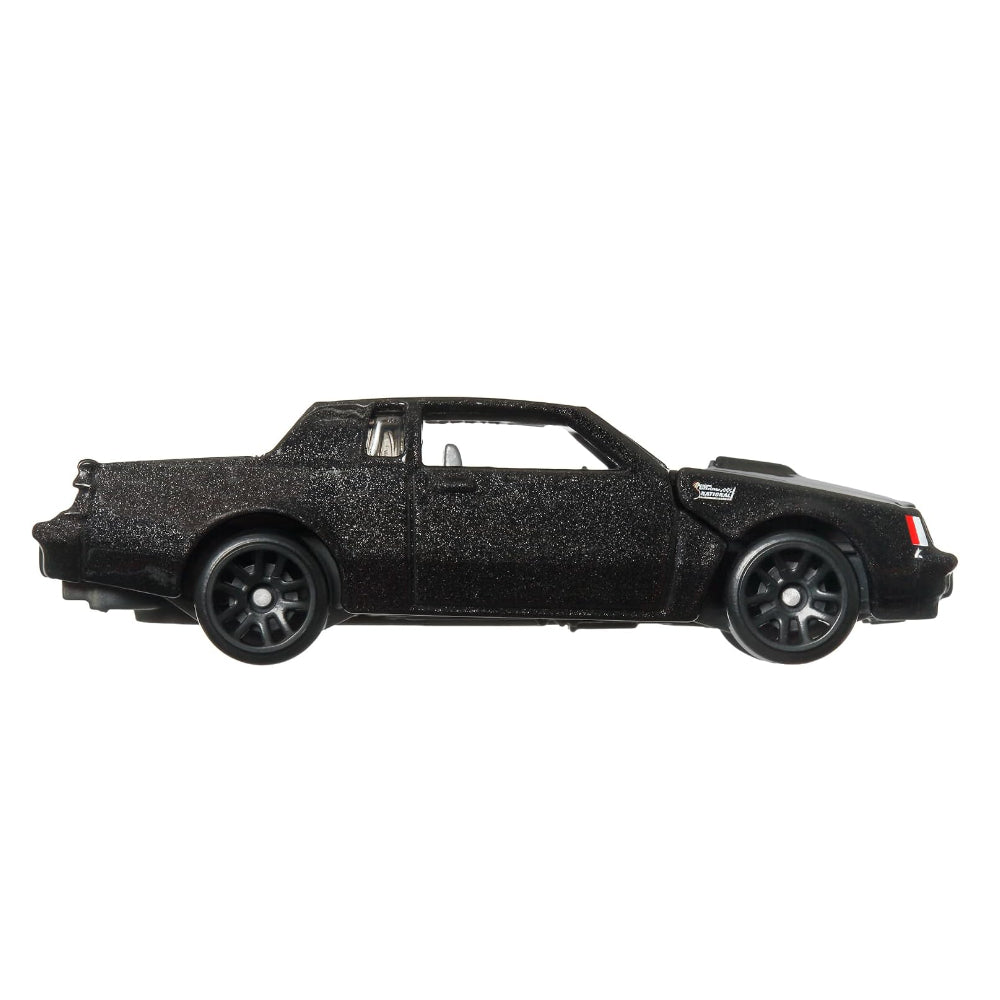 Fast & Furious - Buick Grand National - 1/64