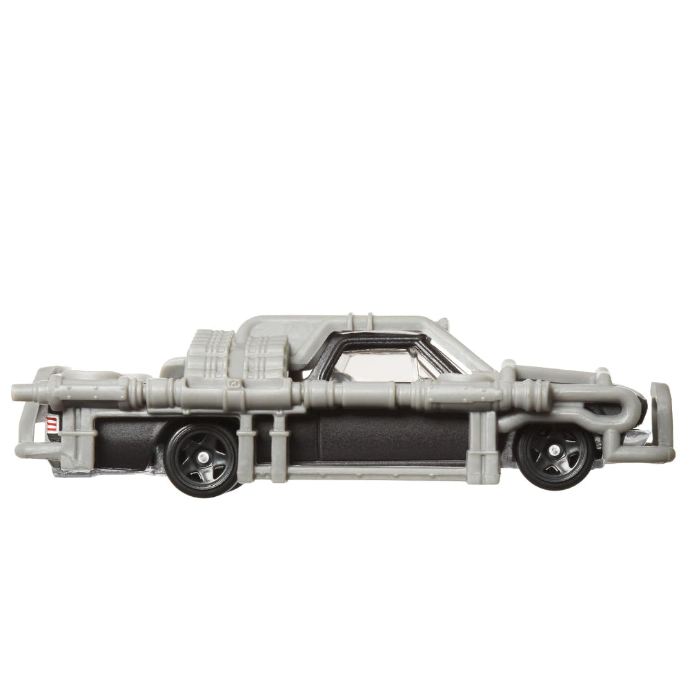 Fast & Furious - 67 El Camino - 1/64