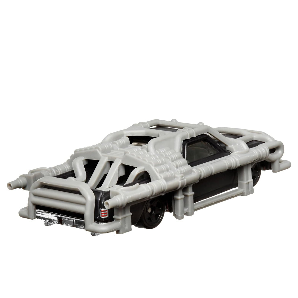Fast & Furious - 67 El Camino - 1/64