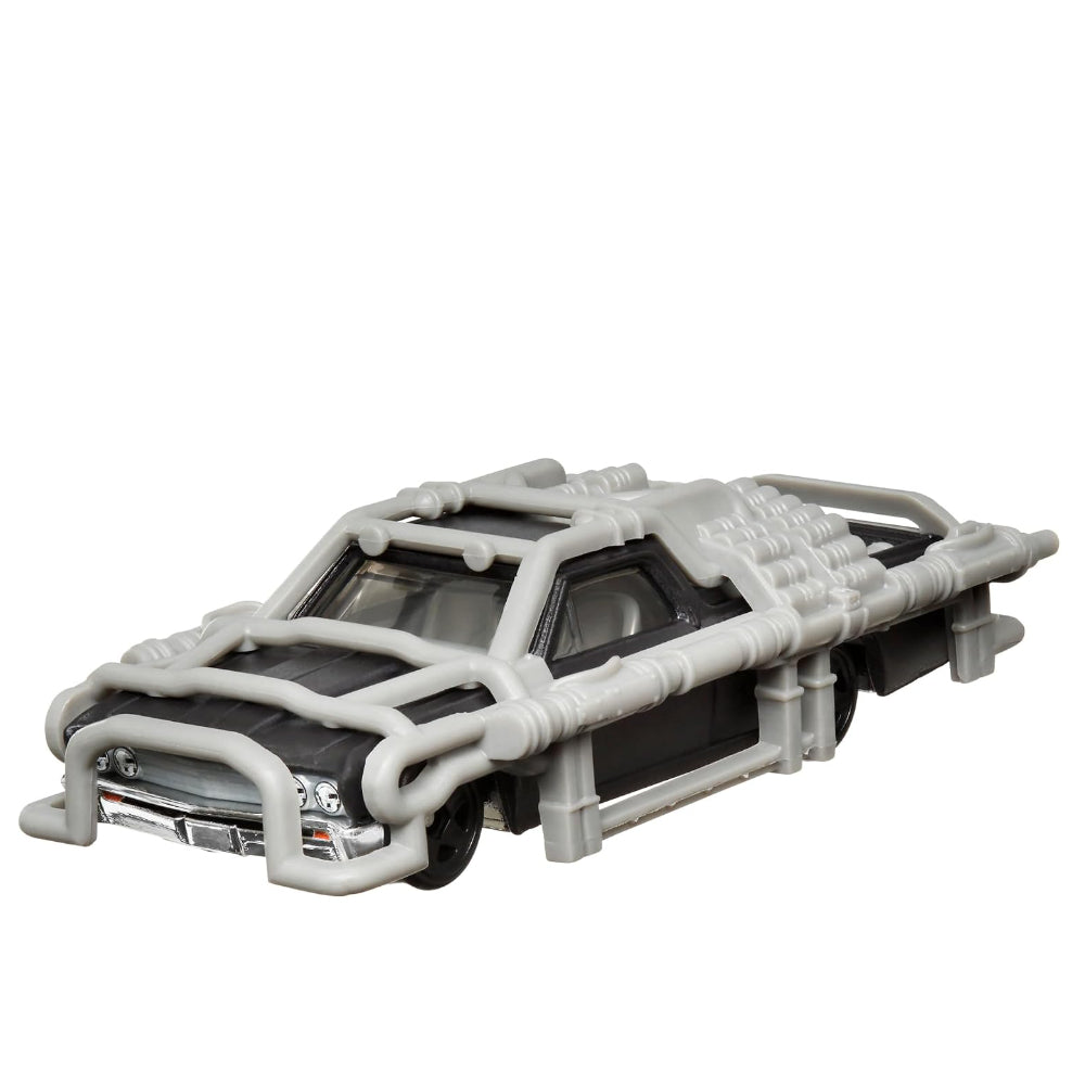 Fast & Furious - 67 El Camino - 1/64
