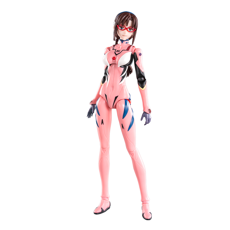 Evangelion - Mari Makinami - Fantastics - 73563