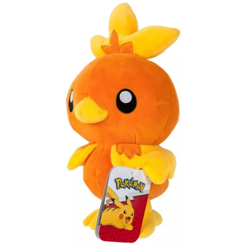 Pokémon Plush - Torchic (20cm)