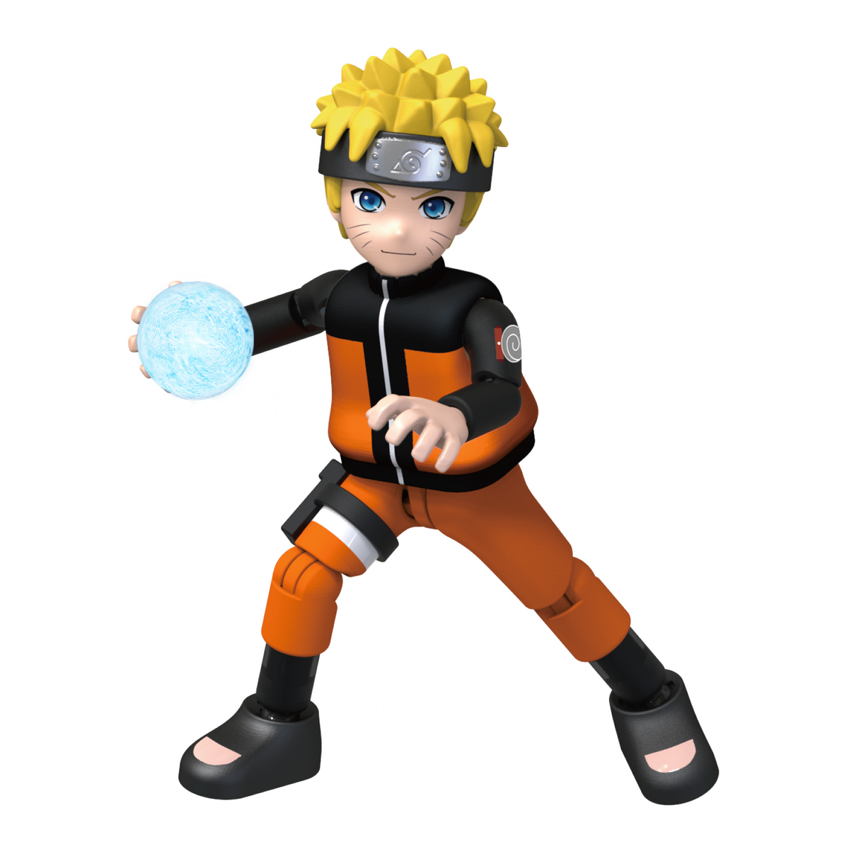Naruto - Series 01 - (Blind Box) - (71047)