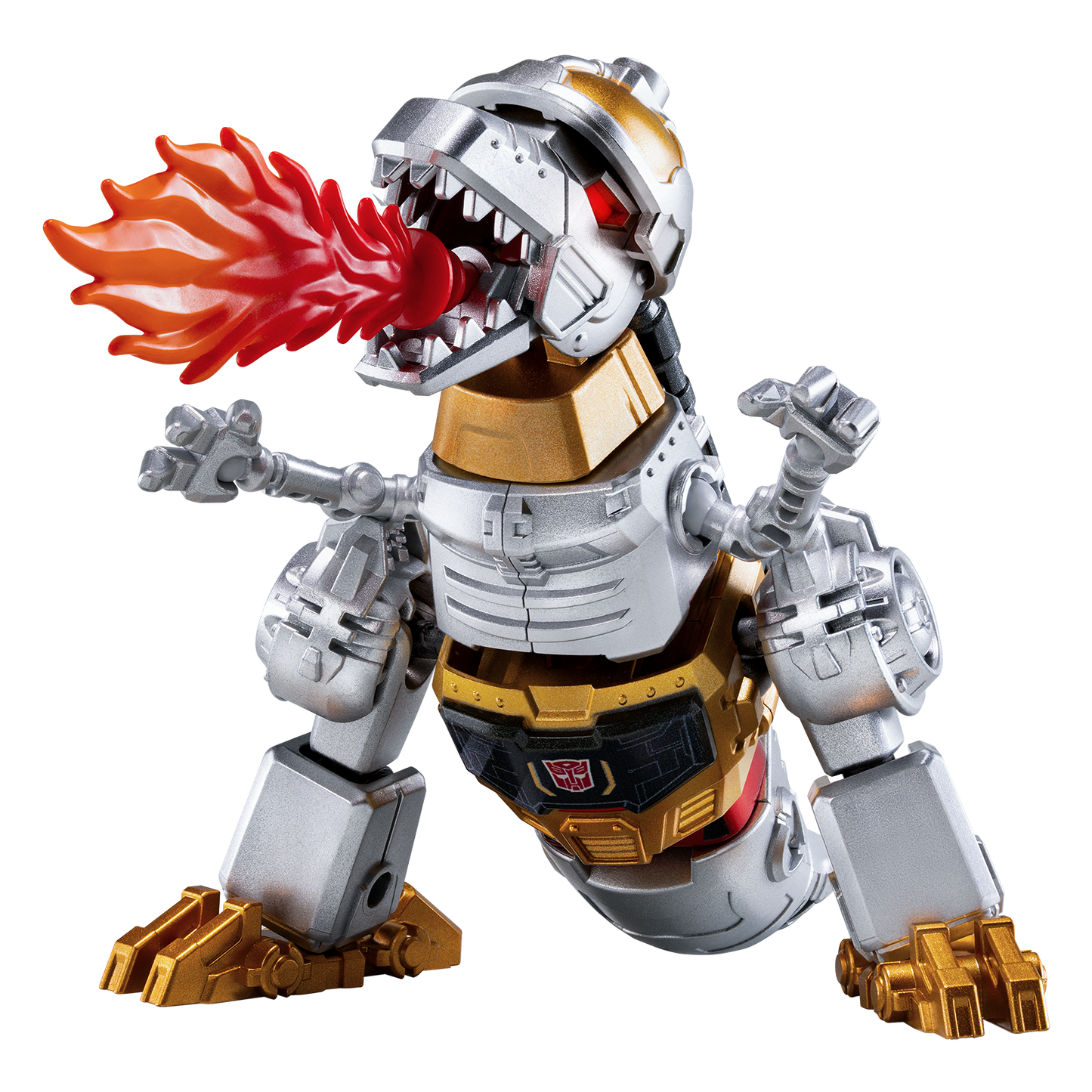Transformers Galaxy - Series 02 - (Blind Box) - (71102)