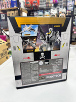 VF-1S Veritech Roy Fokker (over 20cm!)