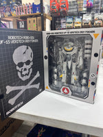 VF-1S Veritech Roy Fokker (over 20cm!)