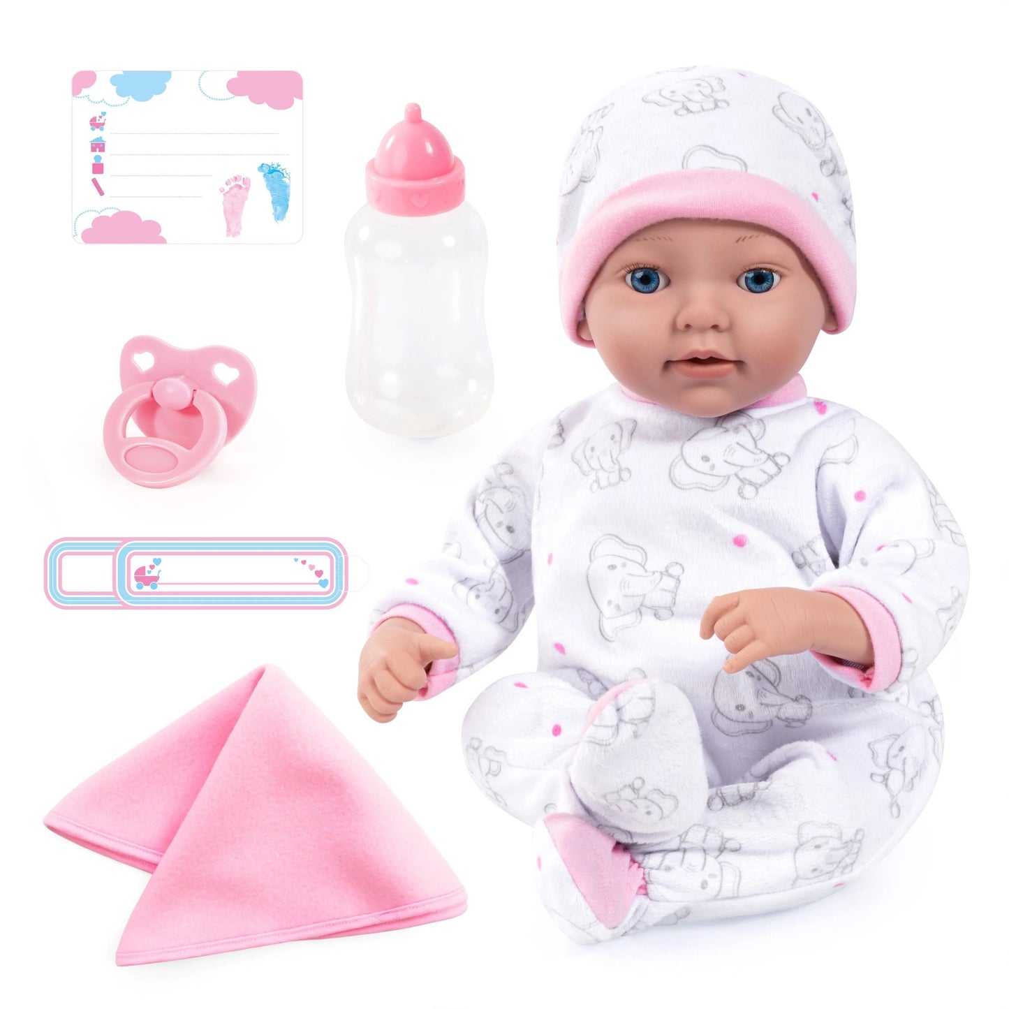 Reborn Baby