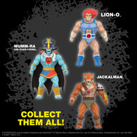 Thundercats - Mumm-Ra