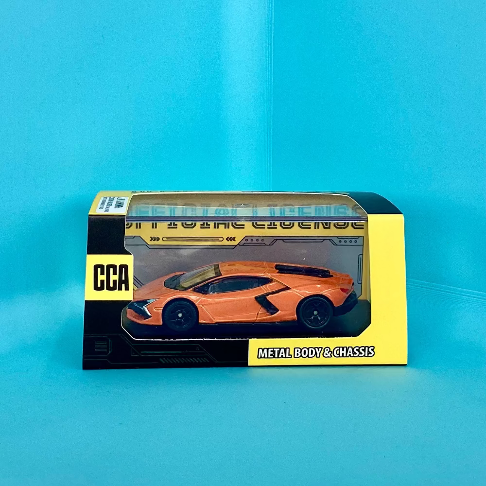 CCA - 1:64 Lamborghini Revuelto