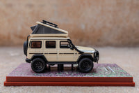 Tarmac Works Mercedes AMG G63 Limited Edition - 1/64 scale