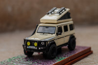 Tarmac Works Mercedes AMG G63 Limited Edition - 1/64 scale