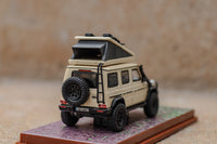 Tarmac Works Mercedes AMG G63 Limited Edition - 1/64 scale