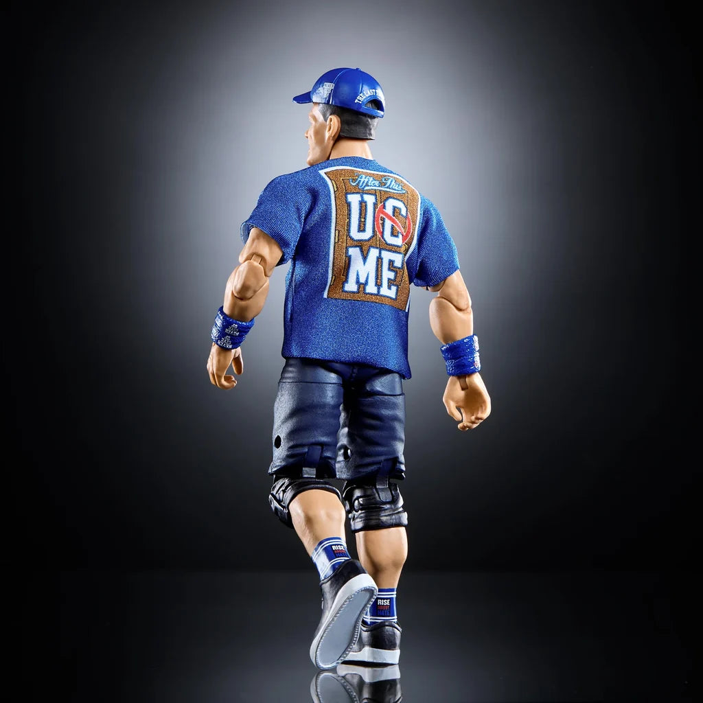 WWE Elite Collection - John Cena - Greatest Hits