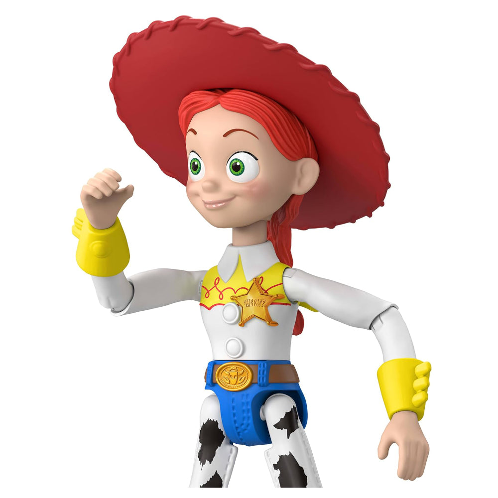 Toy Story 5 Playscale 7" - Jessie