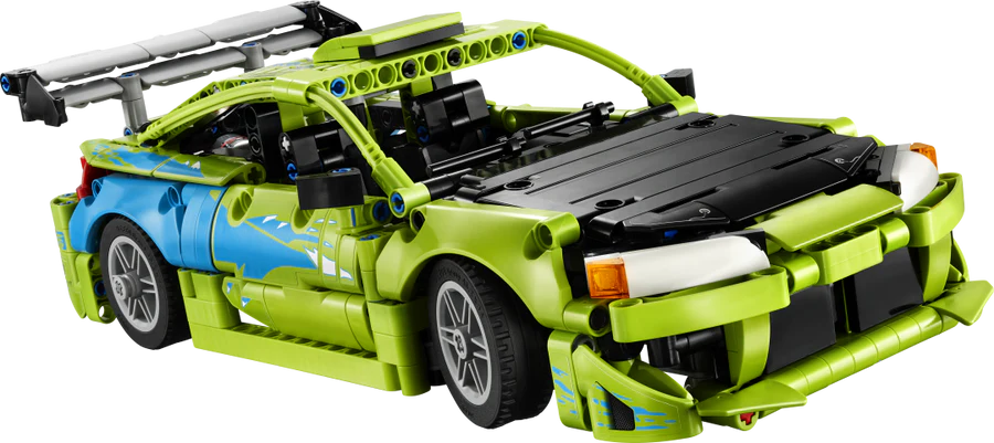 42229 - Lego Technic - Fast and Furious Mitsubishi Eclipse Car