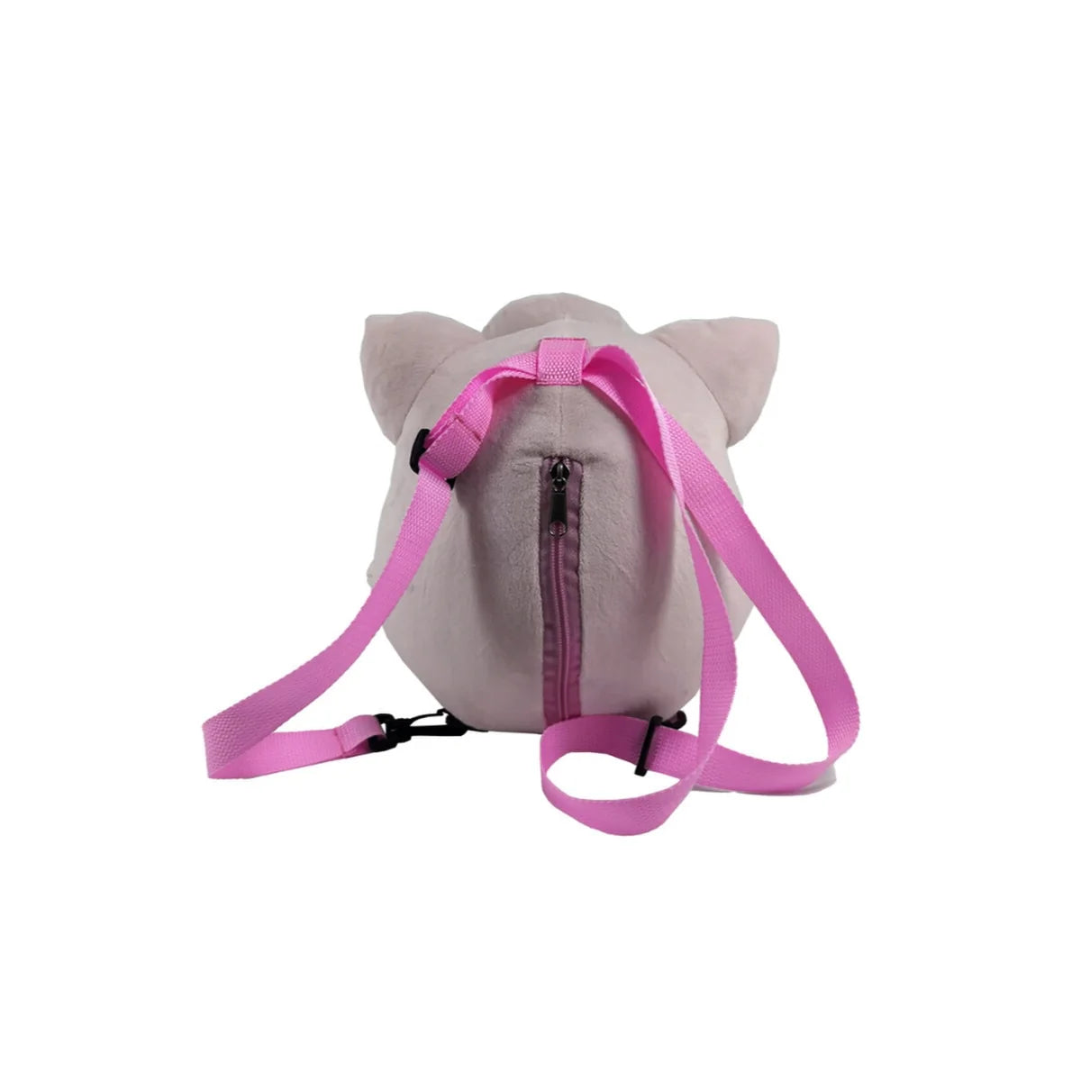 Pokémon Jigglypuff Plush Backpack (28cm)