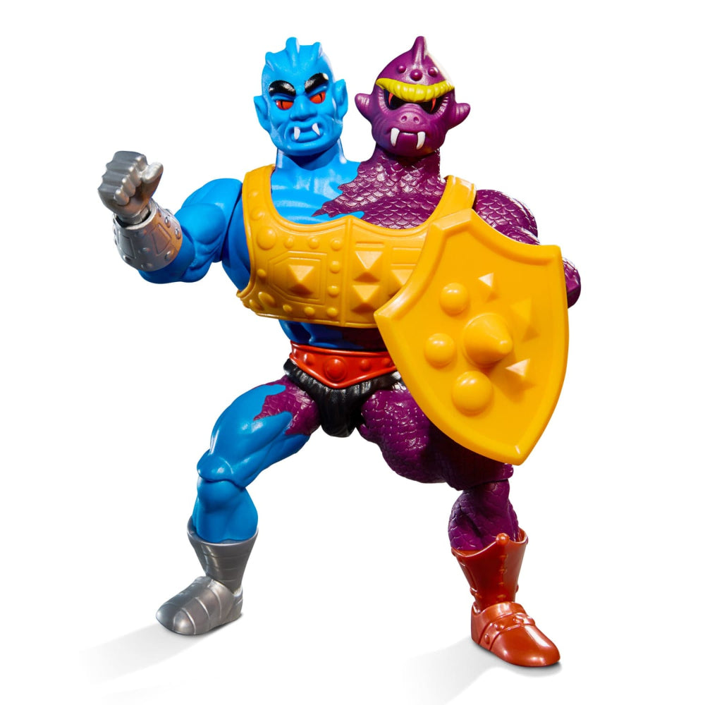MOTU Origins - Two Bad