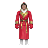 Rocky Reaction - Italian Stallion (Robe)