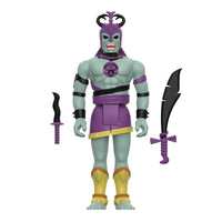 ThunderCats - Mumm-Ra - 3.75 Inches