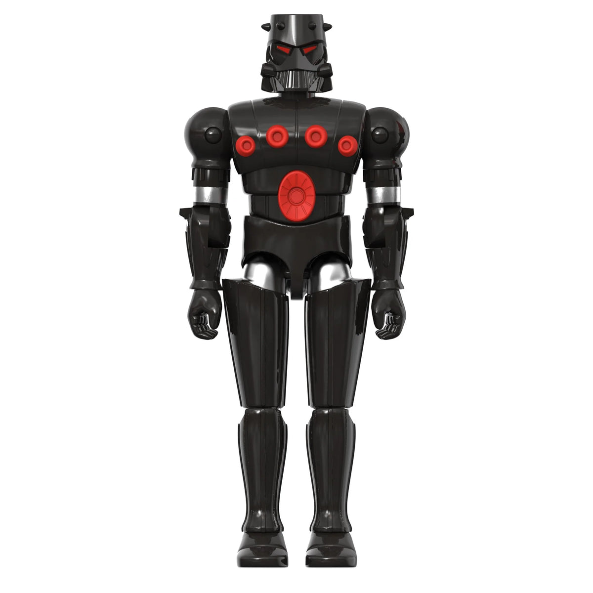 ReAction+ - Micronauts - Baron Karza