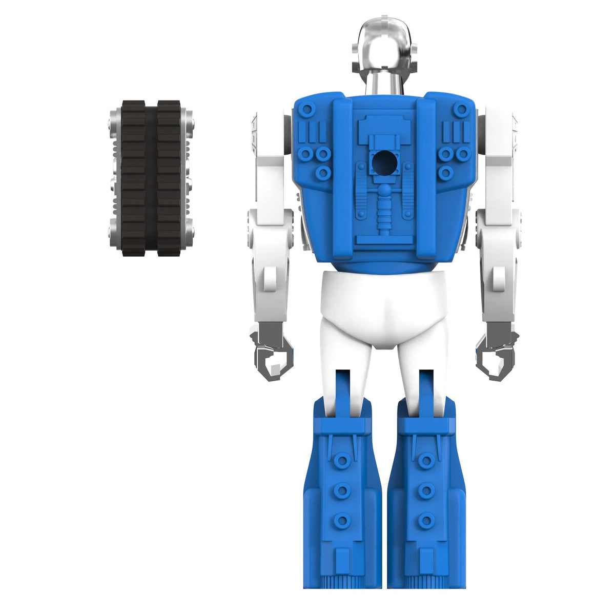 ReAction+ - Micronauts - Biotron