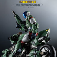 Robotech - New Generation Cyclone - YR052f (25cm Figure!)